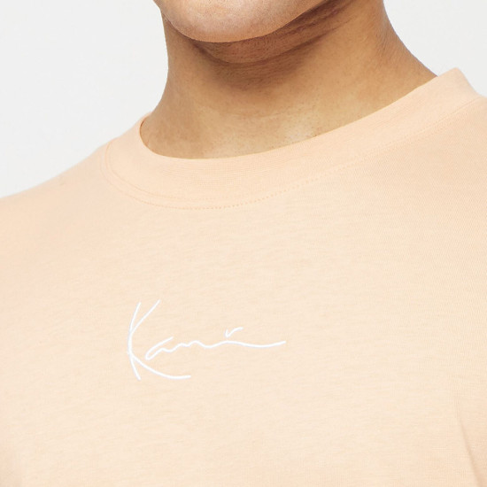 Karl Kani Ανδρική κοντομάνικη μπλούζα Small Signature Tee